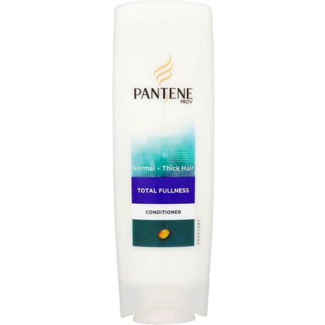 Pantene Conditioner Total Fullness - 200ml
