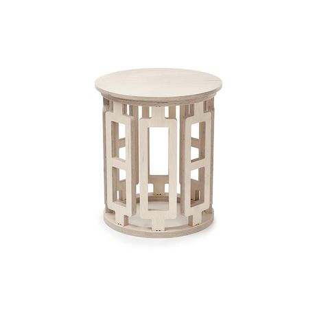 Multiply Furniture Art Decor Side Table Buy Online in Zimbabwe thedailysale.shop