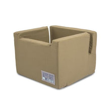 Load image into Gallery viewer, Woof Seat - Original Dog Car Seat - Olive
