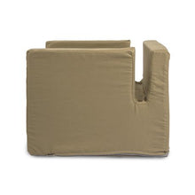 Load image into Gallery viewer, Woof Seat - Original Dog Car Seat - Olive
