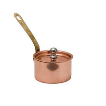 Load image into Gallery viewer, Regent - Lid - Stainless Steel
