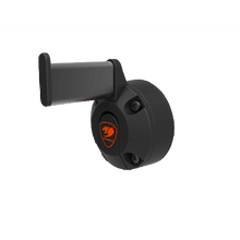 Load image into Gallery viewer, Cougar Bunker S Headset Stand
