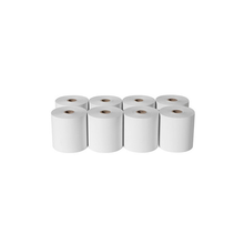 Load image into Gallery viewer, POSRolls Thermal Rolls (80x80mm) - Pack of 50
