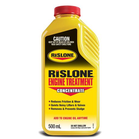 Rislone Engine Treatment Concentrate