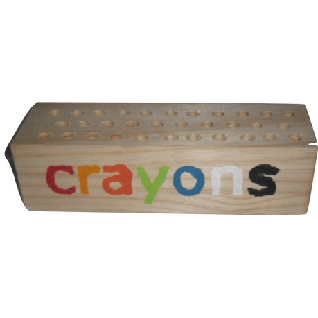Crayon Holder Buy Online in Zimbabwe thedailysale.shop
