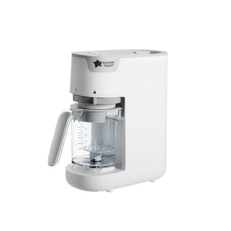 Tommee Tippee - Quick Cook Baby Food Maker
