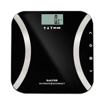 Load image into Gallery viewer, Salter Ultimate Accuracy Digital Analyser - Black
