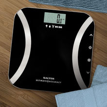 Load image into Gallery viewer, Salter Ultimate Accuracy Digital Analyser - Black

