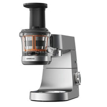 Load image into Gallery viewer, Kenwood Slow PuireJuice Press Juicer Attachment for Chef/Chef XL KAX720PL
