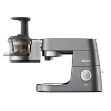 Load image into Gallery viewer, Kenwood Slow PuireJuice Press Juicer Attachment for Chef/Chef XL KAX720PL
