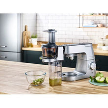 Load image into Gallery viewer, Kenwood Slow PuireJuice Press Juicer Attachment for Chef/Chef XL KAX720PL

