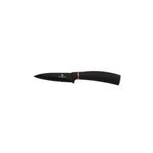 Load image into Gallery viewer, Berlinger Haus 9cm Marble Coated Paring Knife
