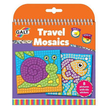 Load image into Gallery viewer, Galt Travel Mosaics
