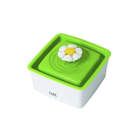 Catit - Mini Flower Fountain - 1.5 Litre Buy Online in Zimbabwe thedailysale.shop