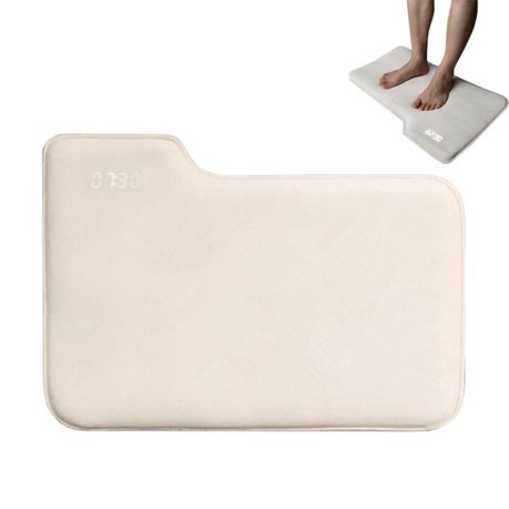 Alarm Clock - Soft Carpet with Digital Display