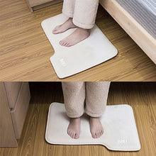 Load image into Gallery viewer, Alarm Clock - Soft Carpet with Digital Display
