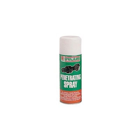 Spanjaard - Oil Penetrating Spray - 350ml Buy Online in Zimbabwe thedailysale.shop