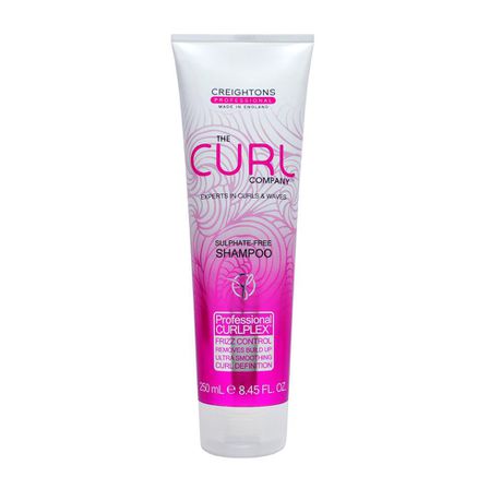 Creightons Curl Sulphate Free Shampoo - 250ml