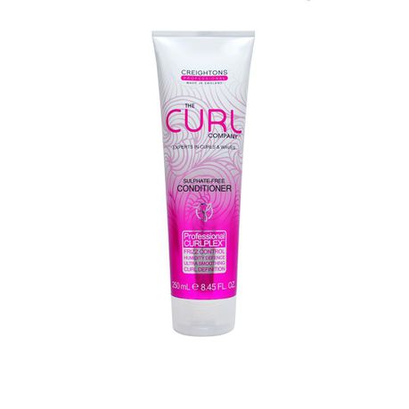 Creightons Curl Sulphate Free Conditioner - 250ml Buy Online in Zimbabwe thedailysale.shop