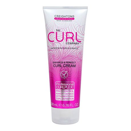 Creightons Curl Enhance And Perfect Cream - 200ml Buy Online in Zimbabwe thedailysale.shop
