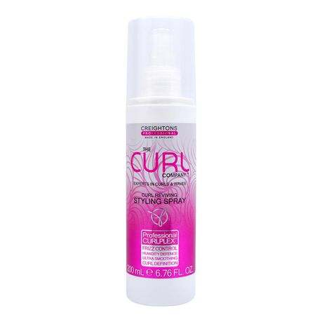 Creightons Curl Reviving Style Spray - 200ml Buy Online in Zimbabwe thedailysale.shop