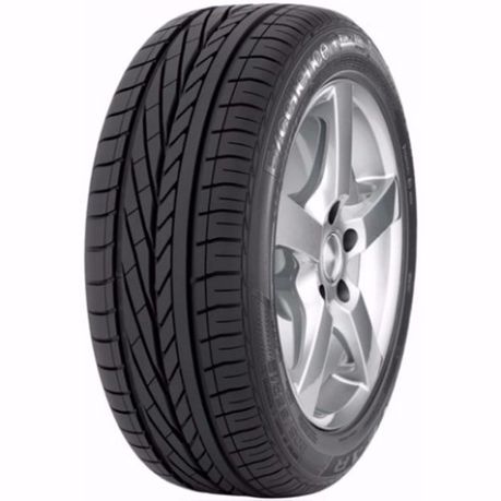 Goodyear 175/70R13 SAVA 82T Effecta Tyre