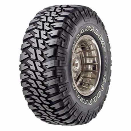 Goodyear 225/70R15C Duramax WSW Tyre