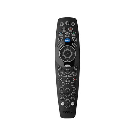 One For All DSTV A7 Remote Control (Works With Explora 1 & 2) (URC-9250) Buy Online in Zimbabwe thedailysale.shop
