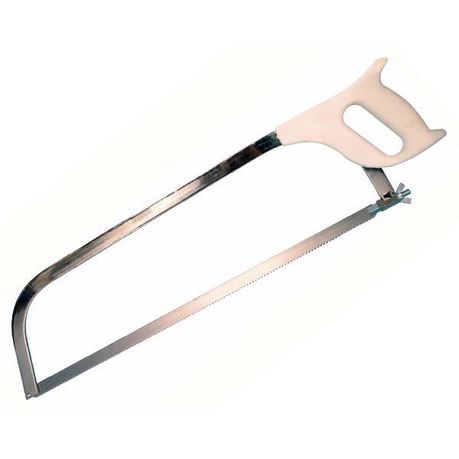 Lasher Butcher Saw - 550mm Buy Online in Zimbabwe thedailysale.shop