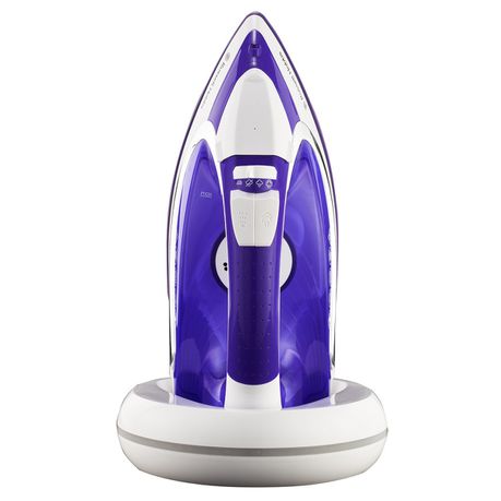 Russell Hobbs - Freedom Cordless Iron Buy Online in Zimbabwe thedailysale.shop