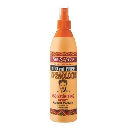 Sta-Sof-Fro Dreadlocks Moisturising Spray (Men) - 350ml