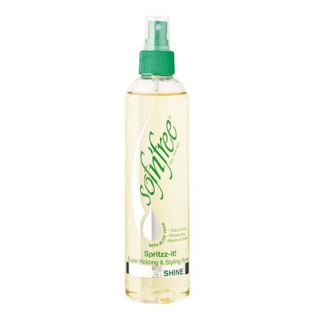 Sofn'free Spritzz It - 250ml Buy Online in Zimbabwe thedailysale.shop