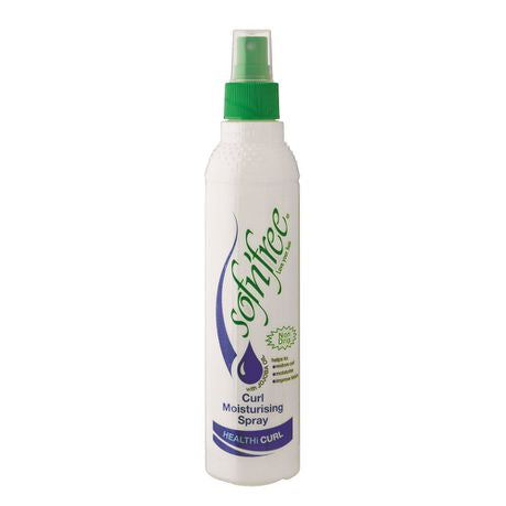 Sofn'free Curl Moisturising Spray - 250ml