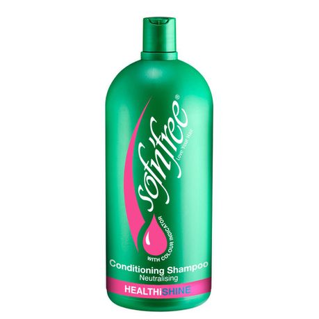 Sofn'free Neutralizing Conditioning Shampoo - 1L Buy Online in Zimbabwe thedailysale.shop