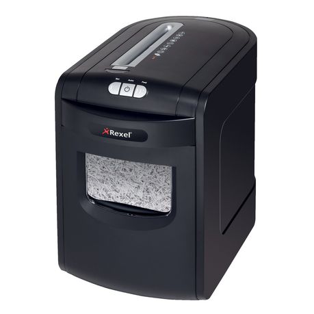 Rexel Mercury REX1023 Cross-Cut P3 Shredder Buy Online in Zimbabwe thedailysale.shop