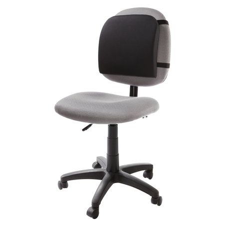 Kensington Optimise IT Foam Back Rest Buy Online in Zimbabwe thedailysale.shop