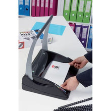 Load image into Gallery viewer, GBC CombBind 200 Manual Binding Machine
