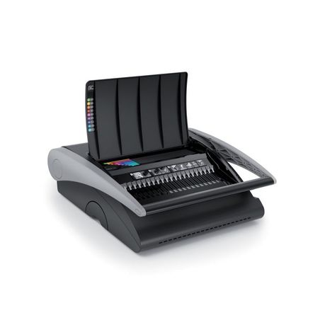 GBC CombBind 210 Manual Binding Machine Buy Online in Zimbabwe thedailysale.shop