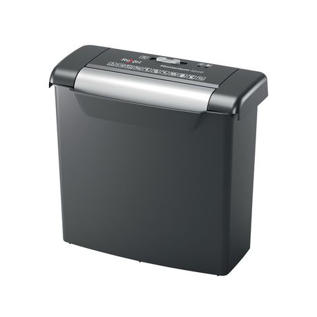 Rexel Momentum S206 Strip-Cut Shredder Buy Online in Zimbabwe thedailysale.shop