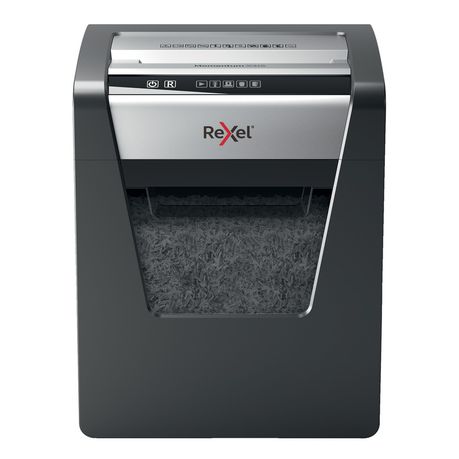 Rexel Momentum X415 Cross-Cut P4 Shredder Buy Online in Zimbabwe thedailysale.shop