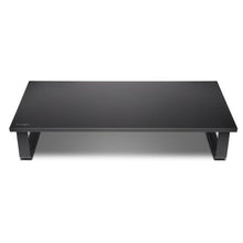 Load image into Gallery viewer, Kensington - Extra Wide Monitor Stand - Black
