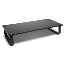 Load image into Gallery viewer, Kensington - Extra Wide Monitor Stand - Black
