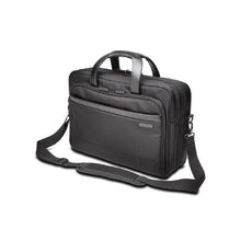 Load image into Gallery viewer, Kensington Contour 2.0 Executive Laptop TopLoading Bag 15.6 - Black
