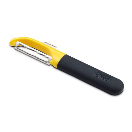 Joseph Joseph - Multi-Peel Serrated Peeler Buy Online in Zimbabwe thedailysale.shop
