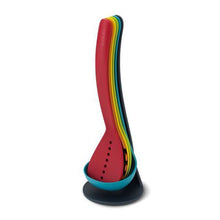 Load image into Gallery viewer, Joseph Joseph - Nest Utensils Plus - Multi-Coloured
