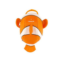Load image into Gallery viewer, LittleLife Toddler Clownfish D'Sack

