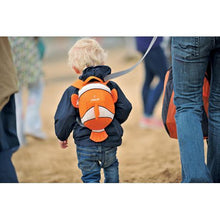Load image into Gallery viewer, LittleLife Toddler Clownfish D'Sack
