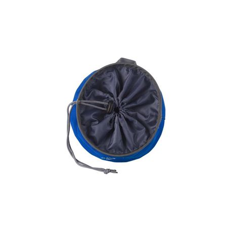 Mountain Paws Collapsible Food Bowl - Small (Blue) Buy Online in Zimbabwe thedailysale.shop