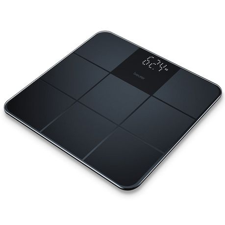 Beurer GS 235 Glass Bathroom Scale