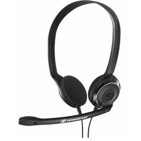 Sennheiser PC 8 USB Headset Buy Online in Zimbabwe thedailysale.shop